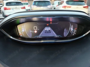 Peugeot 3008 PureTech 130 Stop & Start GPF Allure - imagine 9