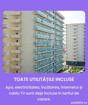 Cedez loc in camin Westgate 