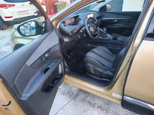 Peugeot 3008 PureTech 130 Stop & Start GPF Allure - imagine 15