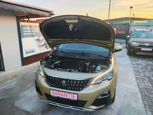 Peugeot 3008 PureTech 130 Stop & Start GPF Allure - imagine 7