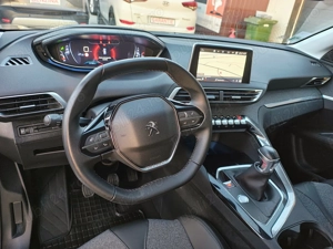 Peugeot 3008 PureTech 130 Stop & Start GPF Allure - imagine 11