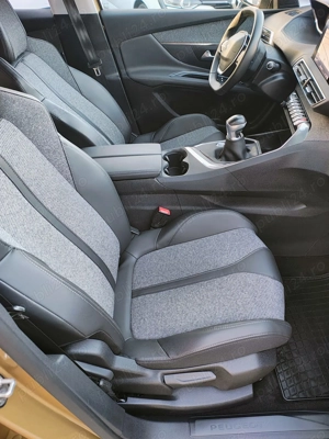 Peugeot 3008 PureTech 130 Stop & Start GPF Allure - imagine 16