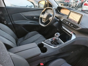 Peugeot 3008 PureTech 130 Stop & Start GPF Allure - imagine 12