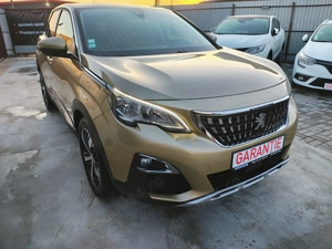 Peugeot 3008 PureTech 130 Stop & Start GPF Allure - imagine 2