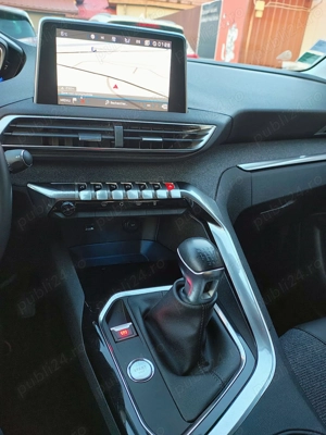 Peugeot 3008 PureTech 130 Stop & Start GPF Allure - imagine 13