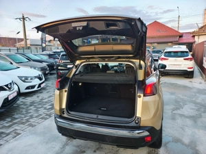 Peugeot 3008 PureTech 130 Stop & Start GPF Allure - imagine 8