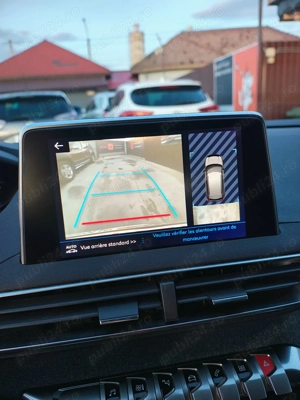 Peugeot 3008 PureTech 130 Stop & Start GPF Allure - imagine 14