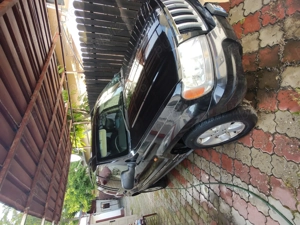Jeep Grand Cherokee 2004 UK,volan pe partea dreapta - imagine 4