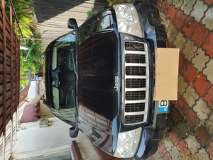 Jeep Grand Cherokee 2004 UK,volan pe partea dreapta