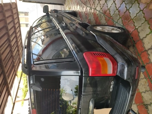 Jeep Grand Cherokee 2004 UK,volan pe partea dreapta - imagine 6