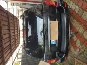 Jeep Grand Cherokee 2004 UK,volan pe partea dreapta - imagine 2