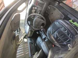 Jeep Grand Cherokee 2004 UK,volan pe partea dreapta - imagine 8