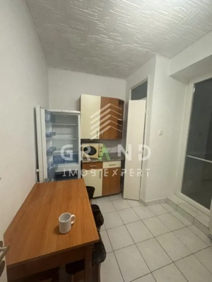Apartament 1 camera | BALCON | Arinilor/Manastur - imagine 8
