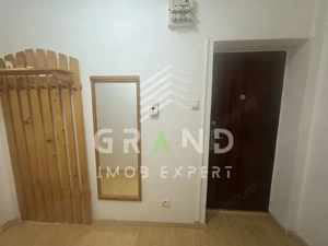 Apartament 1 camera | BALCON | Arinilor/Manastur - imagine 13