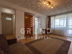 Apartament 1 camera | BALCON | Arinilor/Manastur - imagine 4