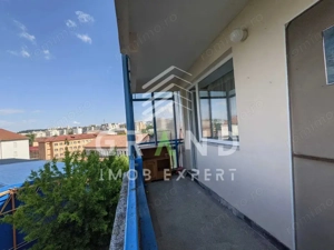 Apartament 1 camera | BALCON | Arinilor/Manastur - imagine 15
