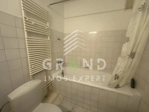 Apartament 1 camera | BALCON | Arinilor/Manastur - imagine 12