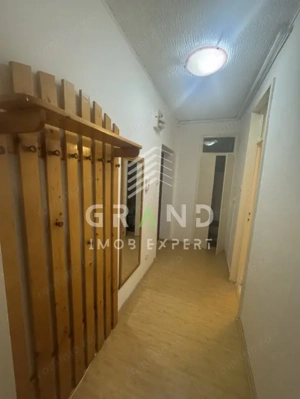 Apartament 1 camera | BALCON | Arinilor/Manastur - imagine 14