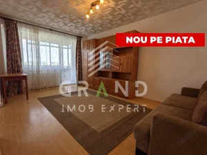 Apartament 1 camera | BALCON | Arinilor/Manastur - imagine 3