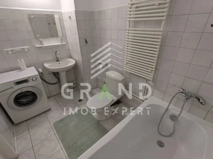 Apartament 1 camera | BALCON | Arinilor/Manastur - imagine 11