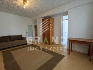 Apartament 1 camera | BALCON | Arinilor/Manastur - imagine 5