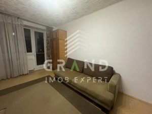 Apartament 1 camera | BALCON | Arinilor/Manastur - imagine 2