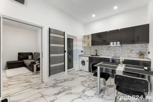 Inchiriez apartament Bulevardul Revoluției Lux , Arad, Centru  - imagine 3