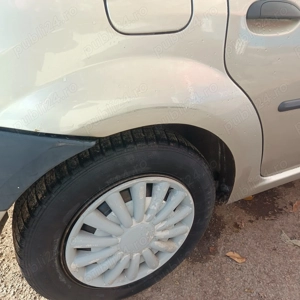 Logan_1.4_benzina_2005_97.000km - imagine 3