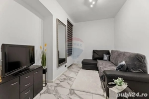 Inchiriez apartament Bulevardul Revoluției Lux , Arad, Centru  - imagine 4