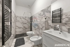 Inchiriez apartament Bulevardul Revoluției Lux , Arad, Centru  - imagine 2