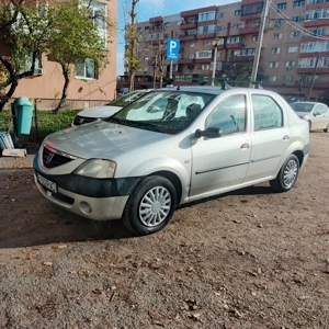 Logan_1.4_benzina_2005_97.000km - imagine 8