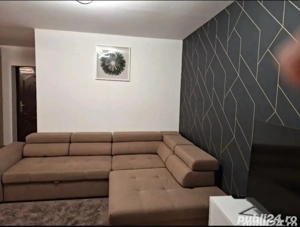 Apartment de vânzare mobilat 56 mp+balcon  în giroc lângă hotel IQ zonă foarte bună are si centrala - imagine 6