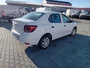 Dacia logan 2018(prima inmatriculare 24.01.2019), euro 6 - imagine 3