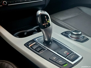 Bmw x3 Xdrive 2.0 diesel 184cp  2013 - imagine 7