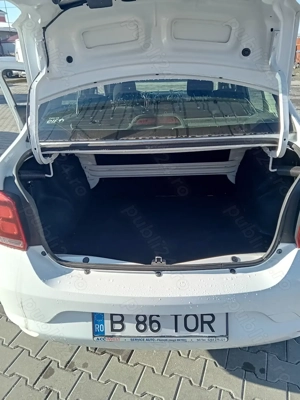 Dacia logan 2018(prima inmatriculare 24.01.2019), euro 6 - imagine 5