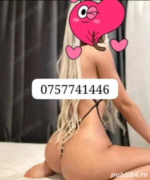 Buna pt prima data in orasul tau te astept la mn in locatie pup