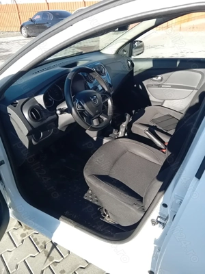 Dacia logan 2018(prima inmatriculare 24.01.2019), euro 6 - imagine 4