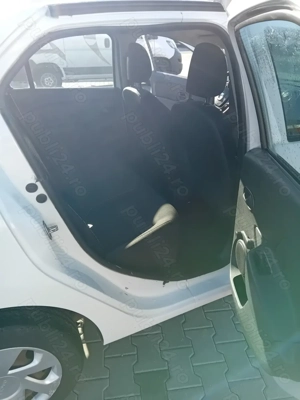 Dacia logan 2018(prima inmatriculare 24.01.2019), euro 6 - imagine 8