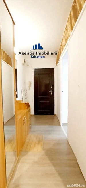 Apartament de vânzare cu 2 camere - zona Micro 16 - imagine 8