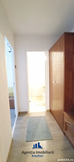 Apartament de vânzare cu 2 camere - zona Micro 16 - imagine 11