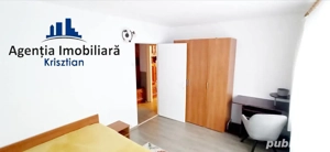 Apartament de vânzare cu 2 camere - zona Micro 16 - imagine 2