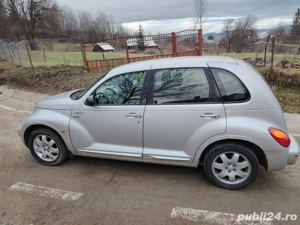 Chrysler PT Cruiser 2.2 CRD, 2003, diesel, stare bună - imagine 7