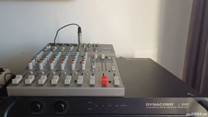 Sistem de sonorizare pentru evenimente - imagine 4