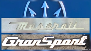 Maserati Levante GranLusso 3.0 diesel 275cp Automat  - imagine 17