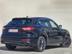 Maserati Levante GranLusso 3.0 diesel 275cp Automat  - imagine 3