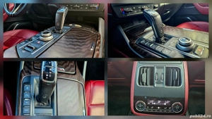 Maserati Levante GranLusso 3.0 diesel 275cp Automat  - imagine 12
