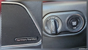 Maserati Levante GranLusso 3.0 diesel 275cp Automat  - imagine 13