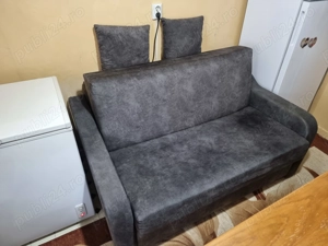 Mobila sufragerie, dormitor, canapele și comode