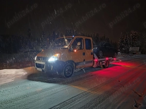Tractări AUTO NON-STOP  24 7 