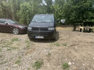 Vw multivan highline 2.5 tdi 174 cp 2005 - imagine 2